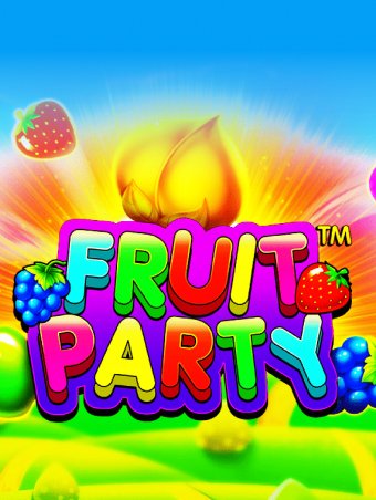 fruitparty